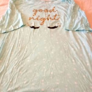 Sleep  shirt